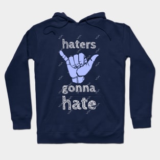 Haters Gonna Hate Hoodie